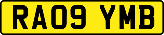 RA09YMB