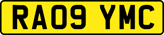 RA09YMC