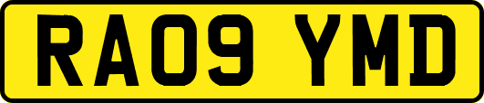 RA09YMD
