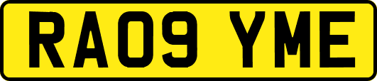 RA09YME