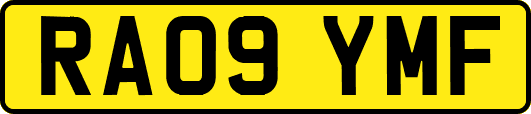 RA09YMF