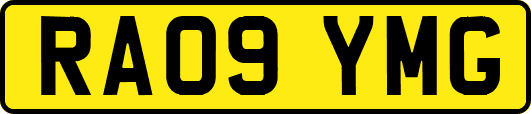 RA09YMG
