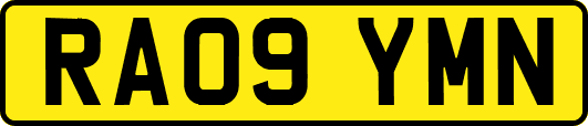 RA09YMN