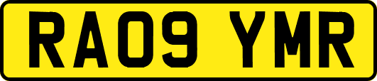 RA09YMR