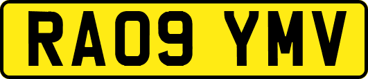 RA09YMV