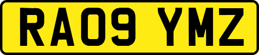 RA09YMZ