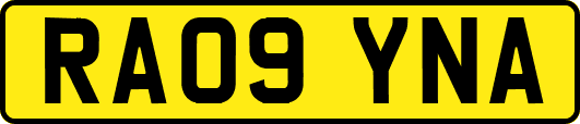 RA09YNA