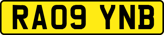 RA09YNB