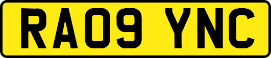 RA09YNC