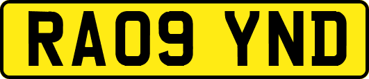 RA09YND