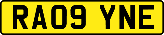 RA09YNE