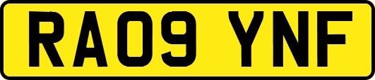 RA09YNF
