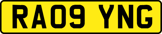 RA09YNG