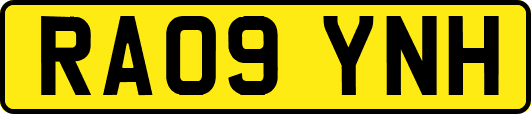 RA09YNH