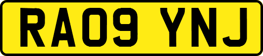 RA09YNJ