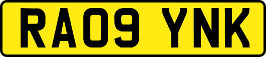 RA09YNK