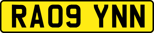 RA09YNN