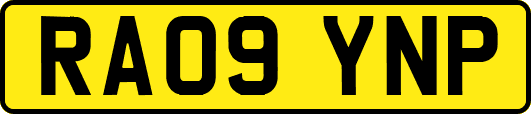 RA09YNP
