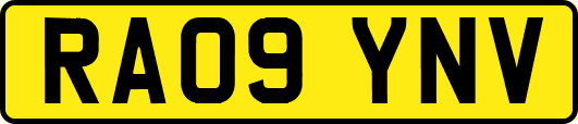 RA09YNV