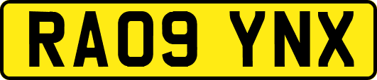 RA09YNX