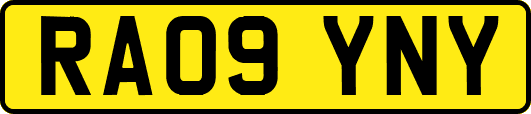 RA09YNY