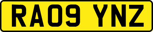 RA09YNZ