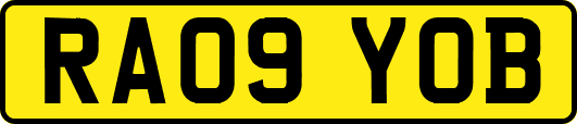 RA09YOB