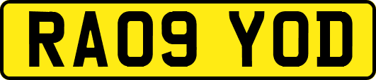 RA09YOD