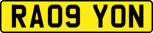 RA09YON