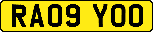 RA09YOO