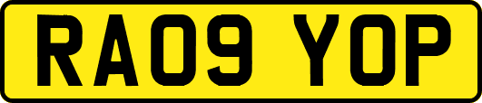 RA09YOP
