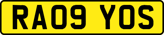 RA09YOS