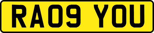 RA09YOU