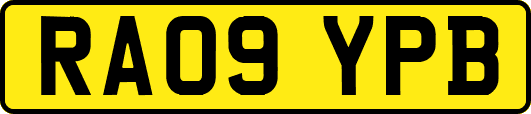 RA09YPB