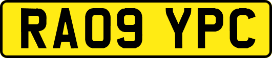 RA09YPC