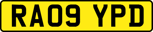 RA09YPD
