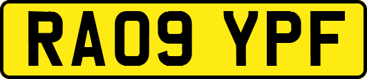 RA09YPF