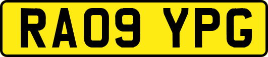 RA09YPG