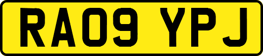 RA09YPJ