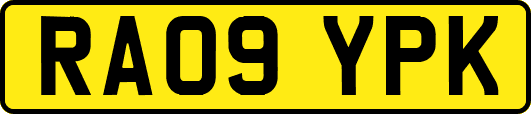 RA09YPK