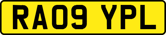 RA09YPL