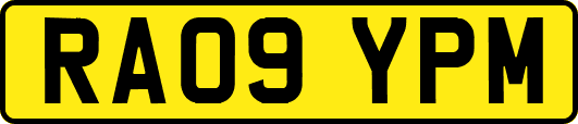 RA09YPM