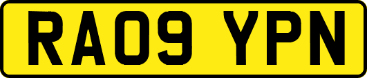 RA09YPN