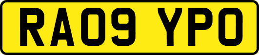 RA09YPO
