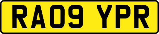 RA09YPR