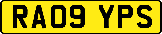 RA09YPS