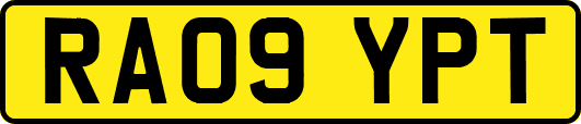 RA09YPT
