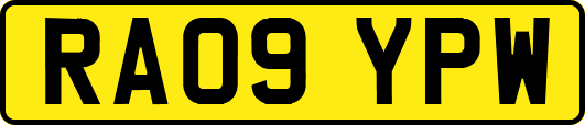 RA09YPW
