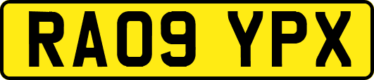 RA09YPX