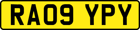 RA09YPY